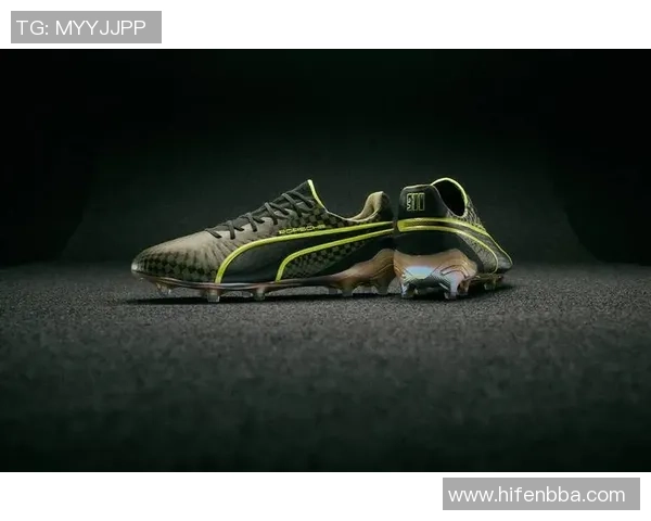 哪些著名球星曾穿彪马足球鞋展现实力与风采